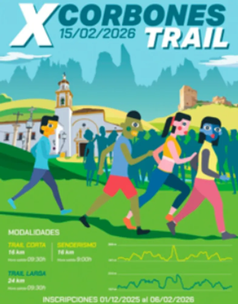 X TRAIL 2026