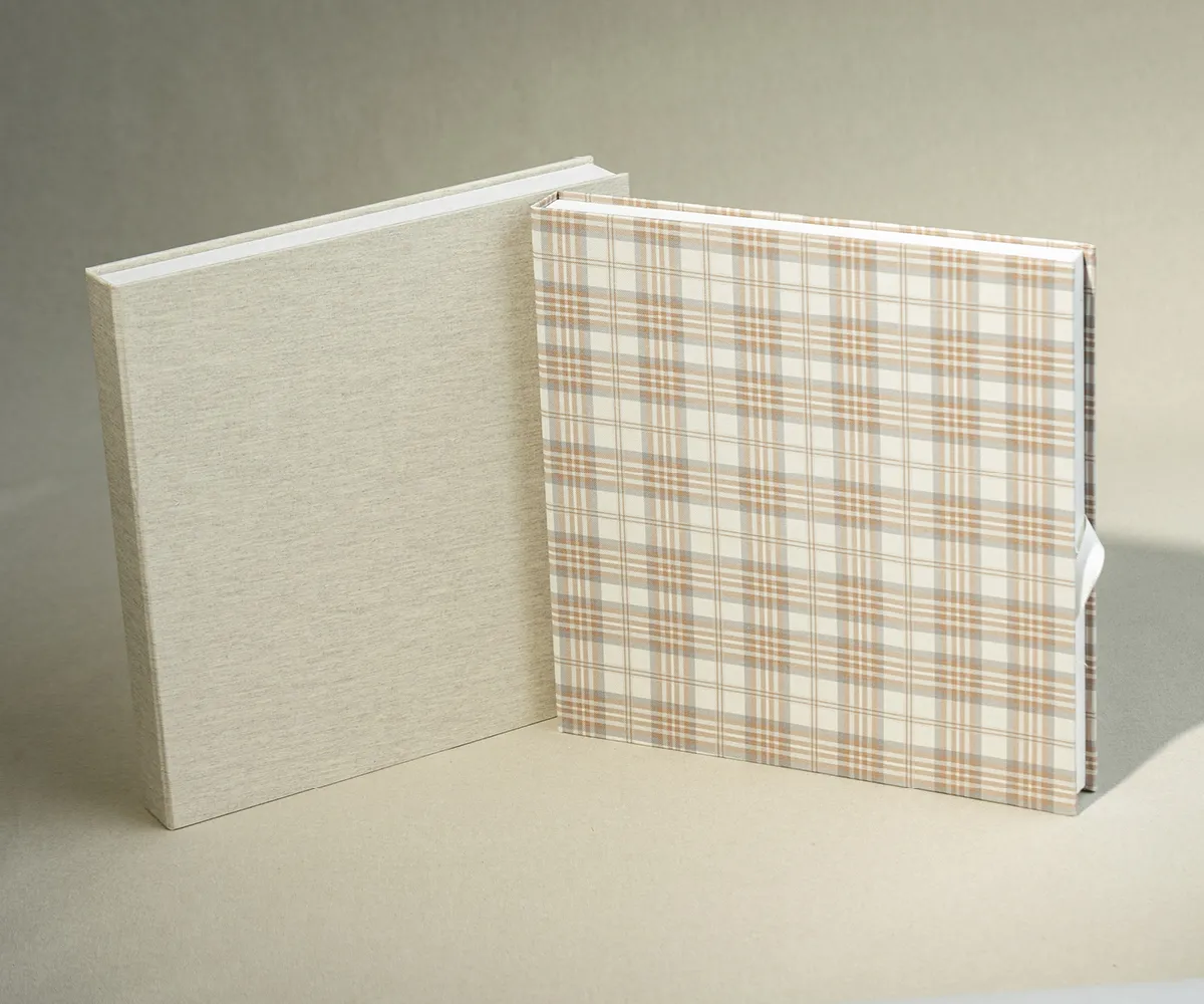 Caja Montana Edu Blanco