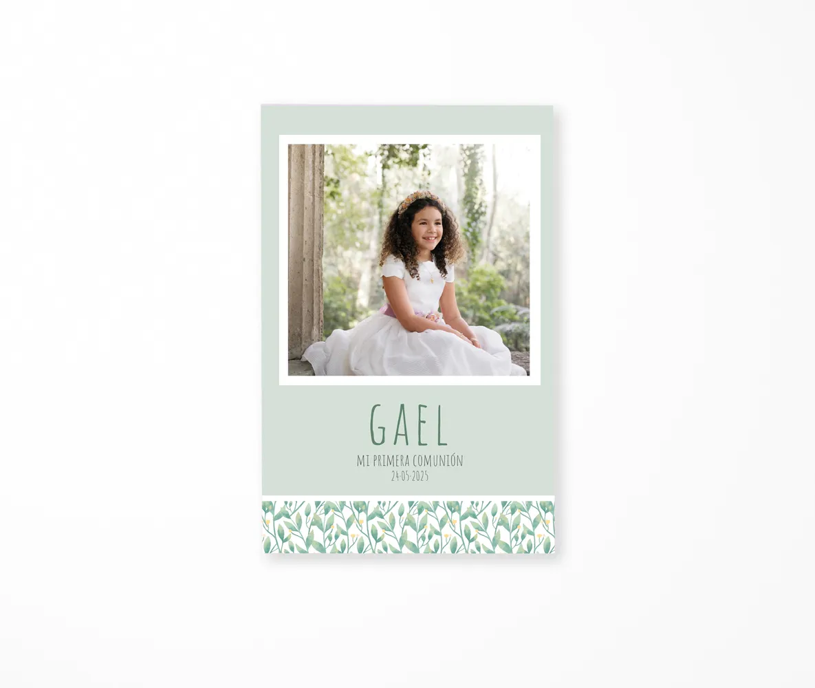 Recordatorios Imp. Digital