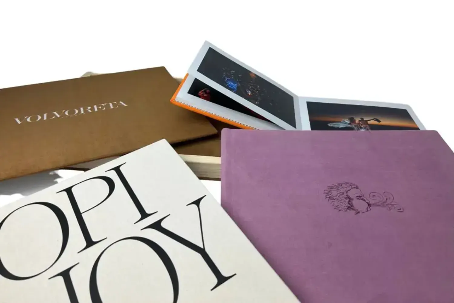 Libro Fotográfico 35x25