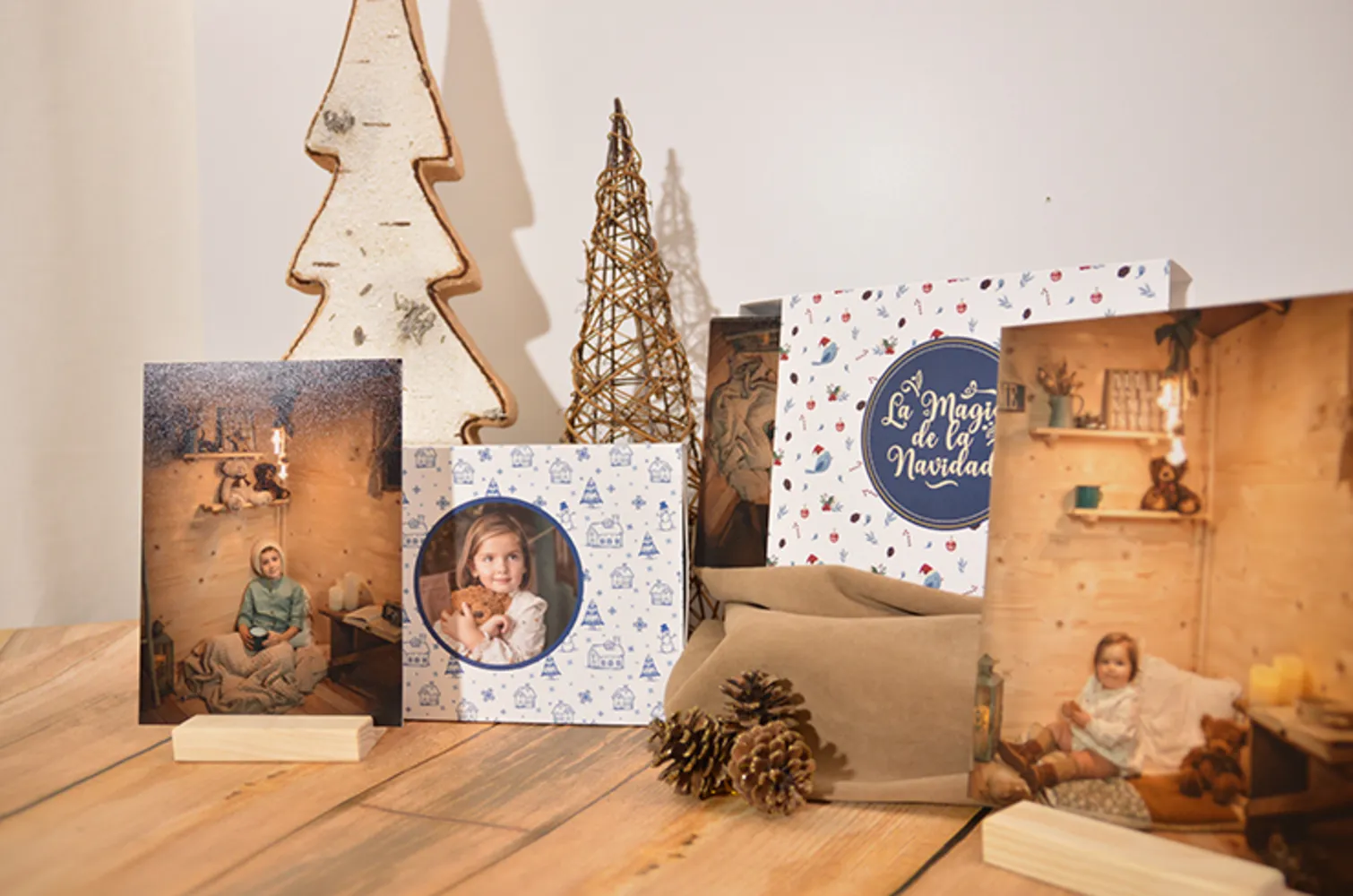 Regalos Individuales Navidad