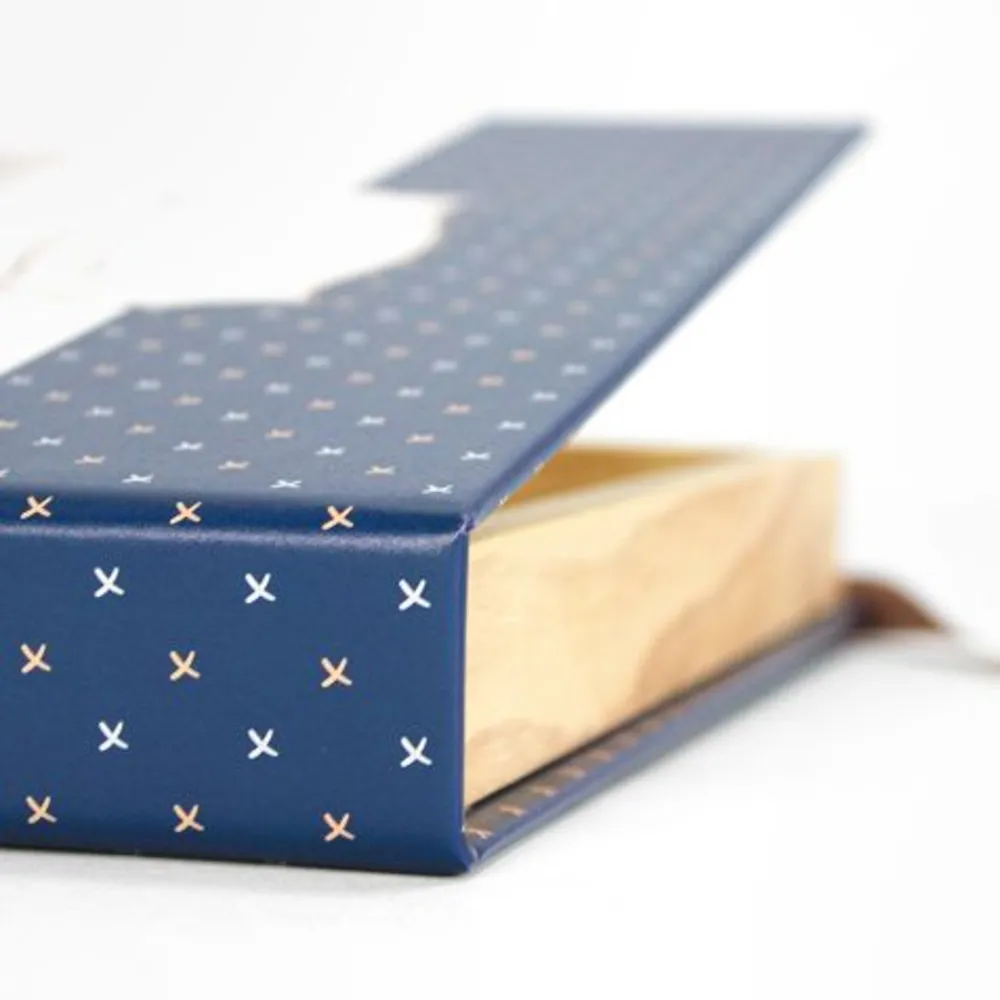 Caja Personalizada Completa