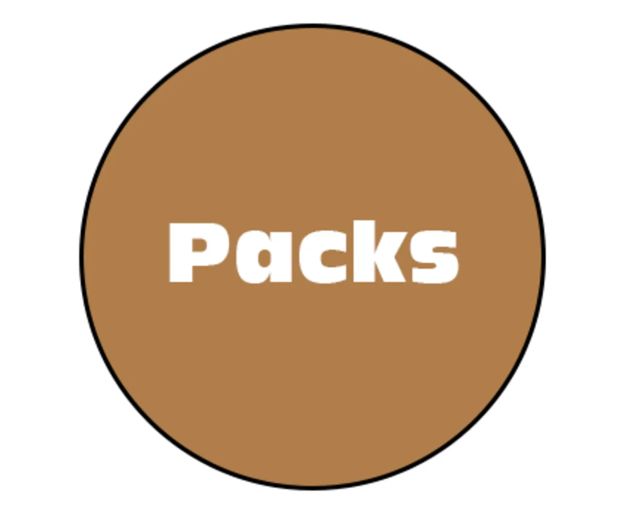 PACKS