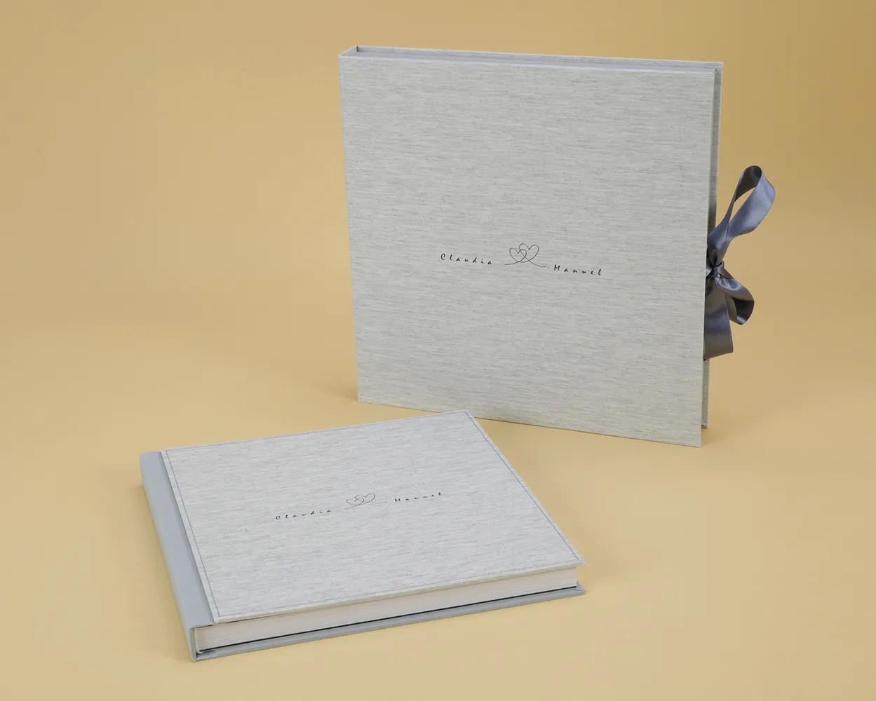 Álbum Old London<br>con caja a juego