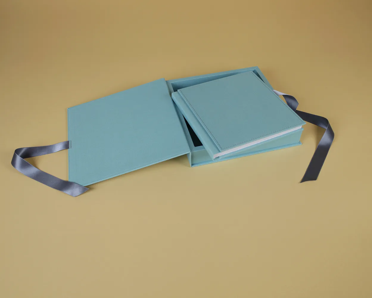 Álbum Old London<br>con caja a juego