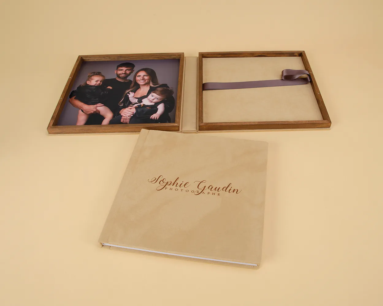 Colección Sophie Gaudin