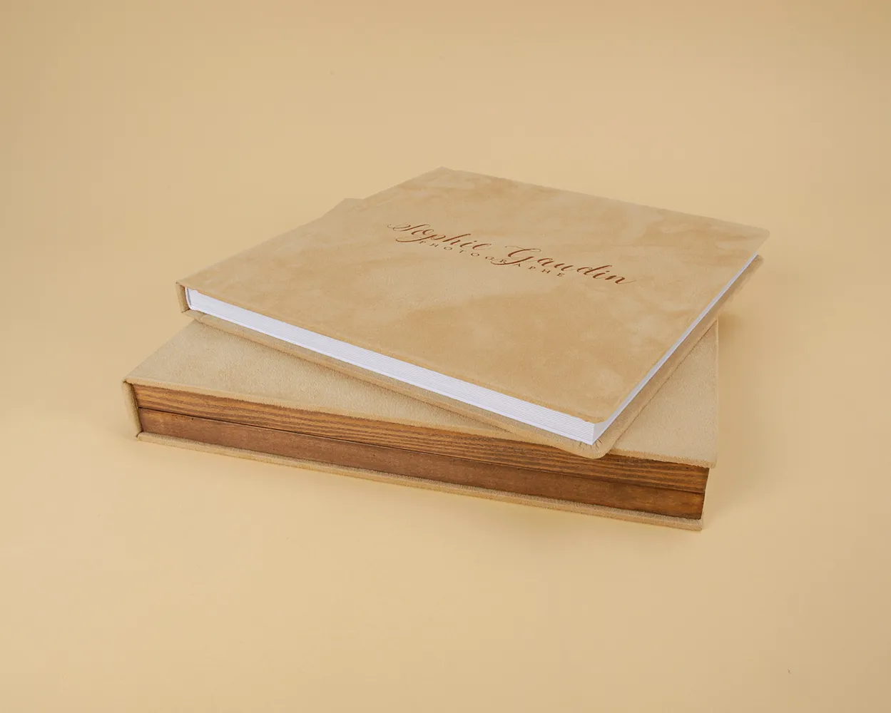 Colección Sophie Gaudin