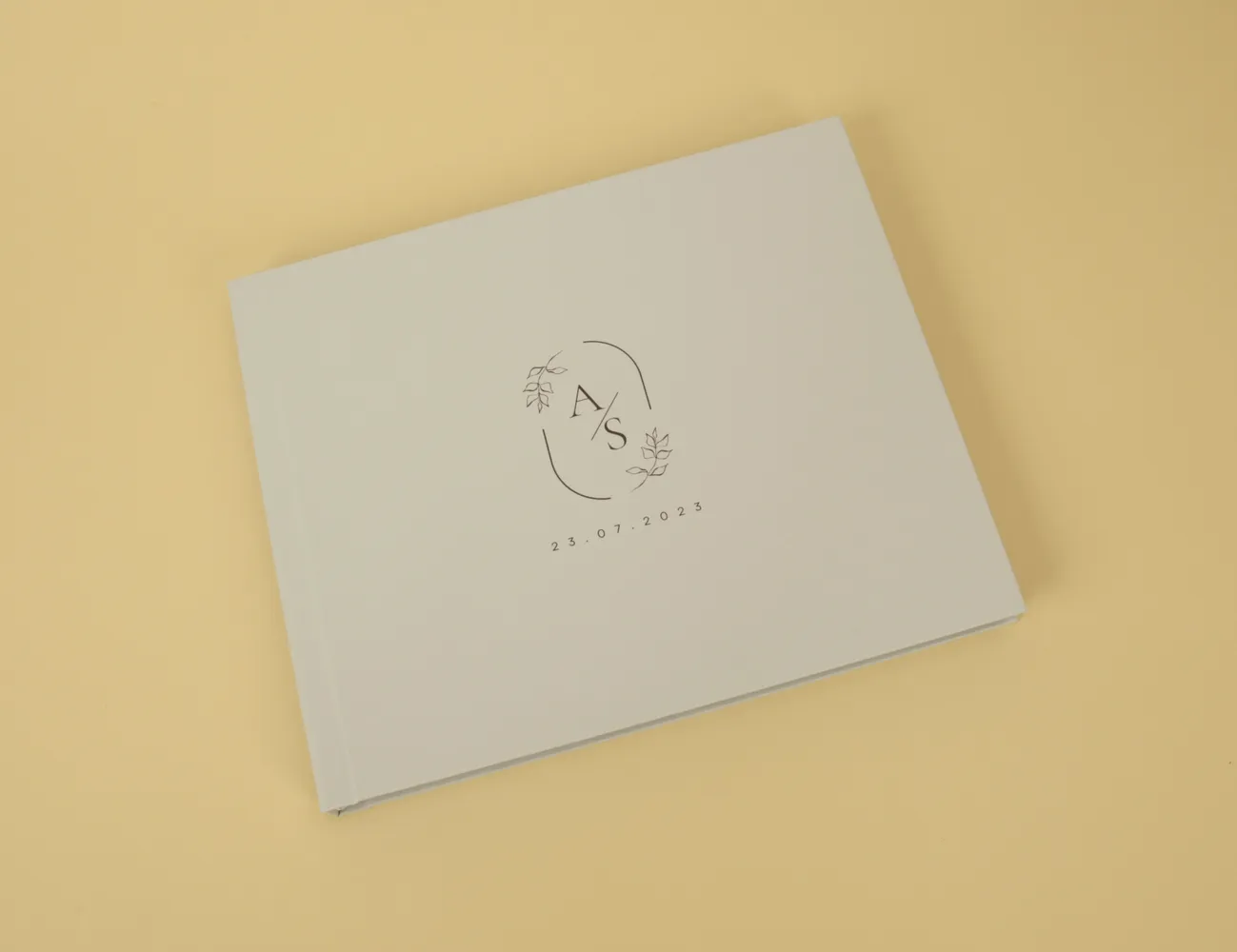 Álbum analógico Tapa dura