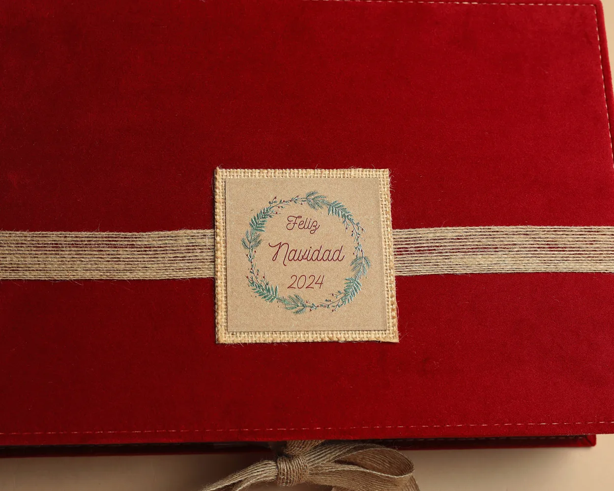 Colección especial navidad<br>ESTUDIO 28