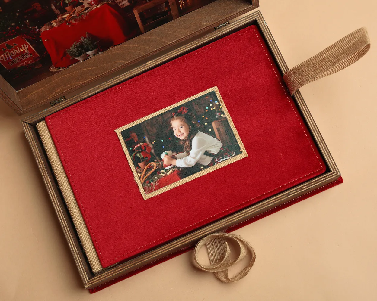 Colección especial navidad<br>ESTUDIO 28