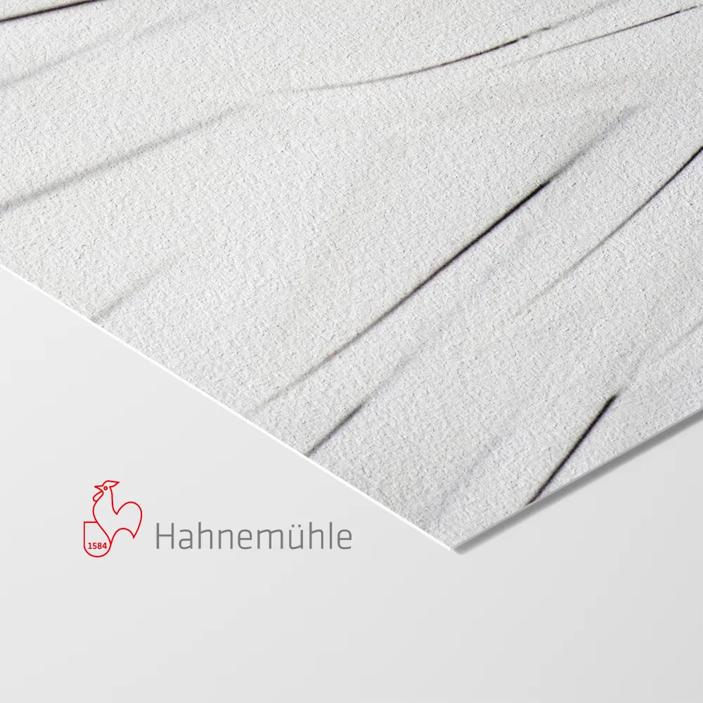 William Turner Hahnemühle