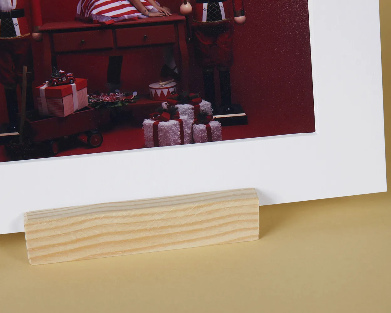 Christmas Passe-partout