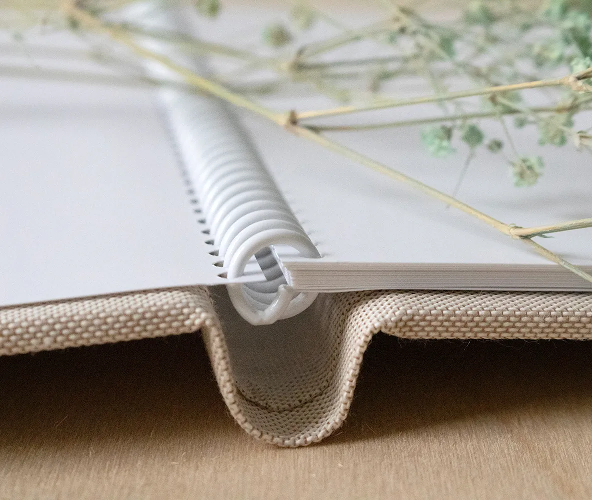 Libreto Impresión Digital