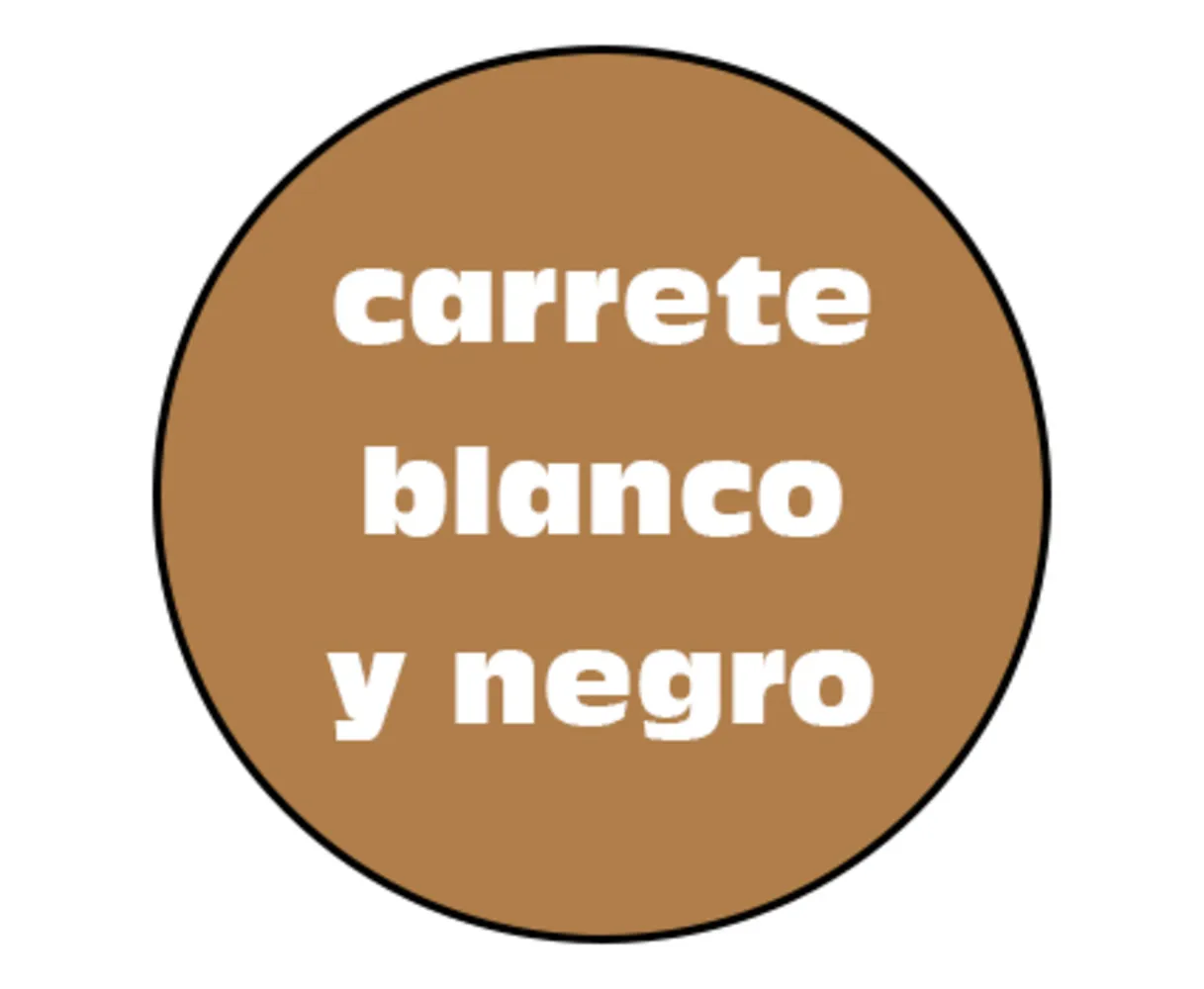 Revelado blanco y negro 35mm