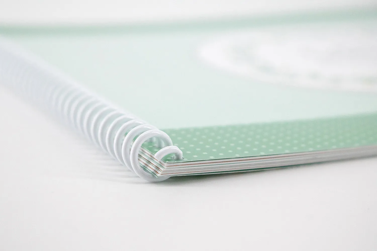 Libro de Firmas Verde