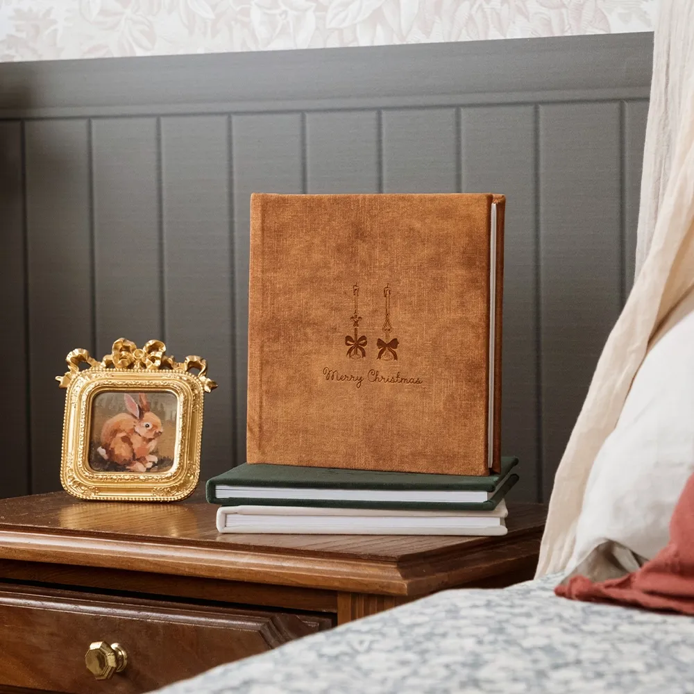 Celebrate Christmas Álbum