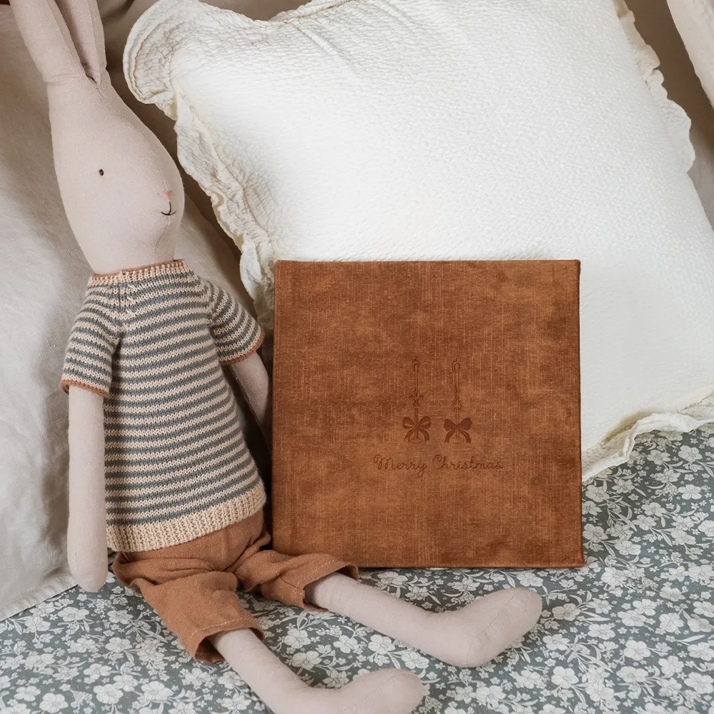 Celebrate Christmas Álbum