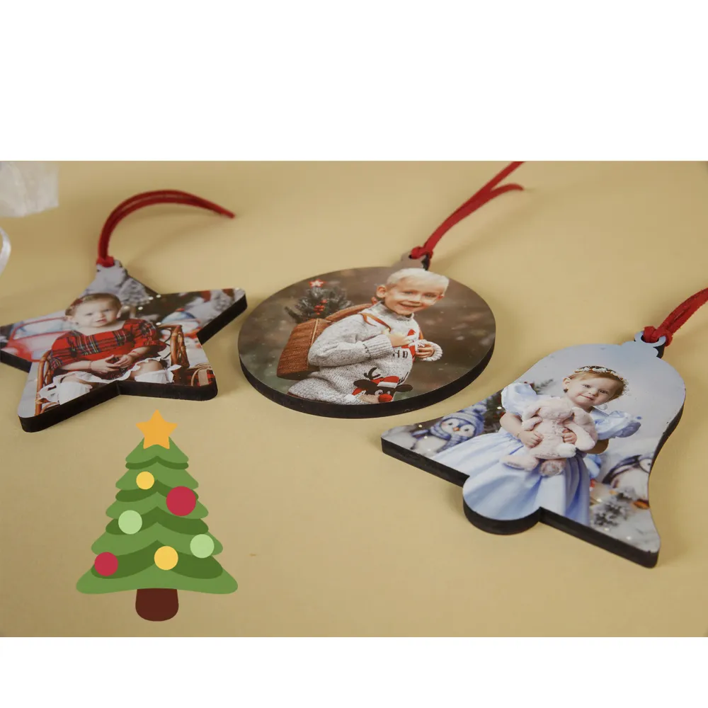 Bolas - Campanas - Estrellas