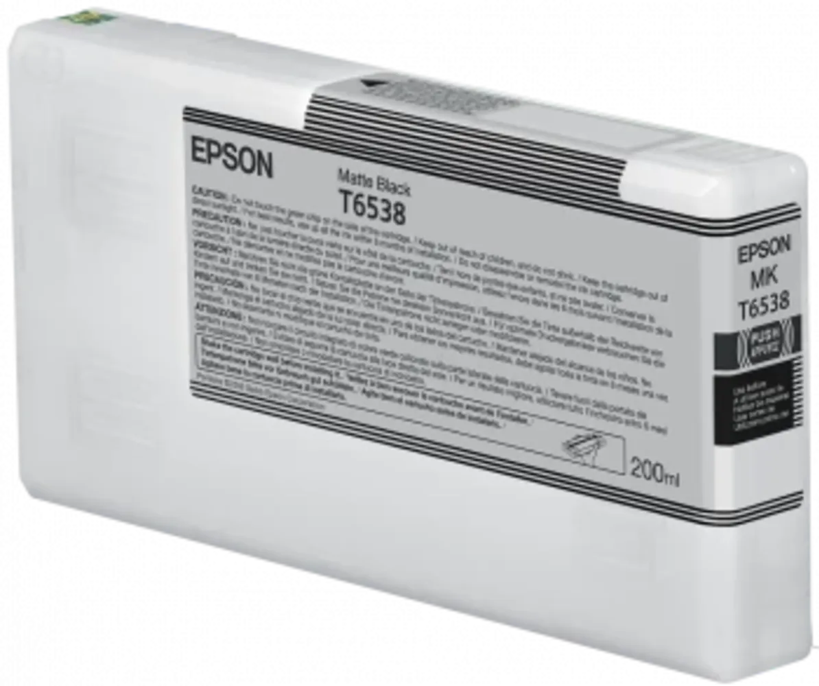 Epson SP 4900