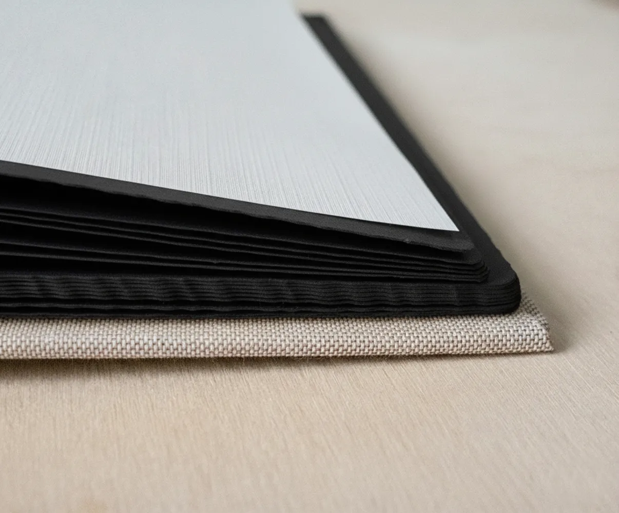 Álbum Analógico con Tu Diseño