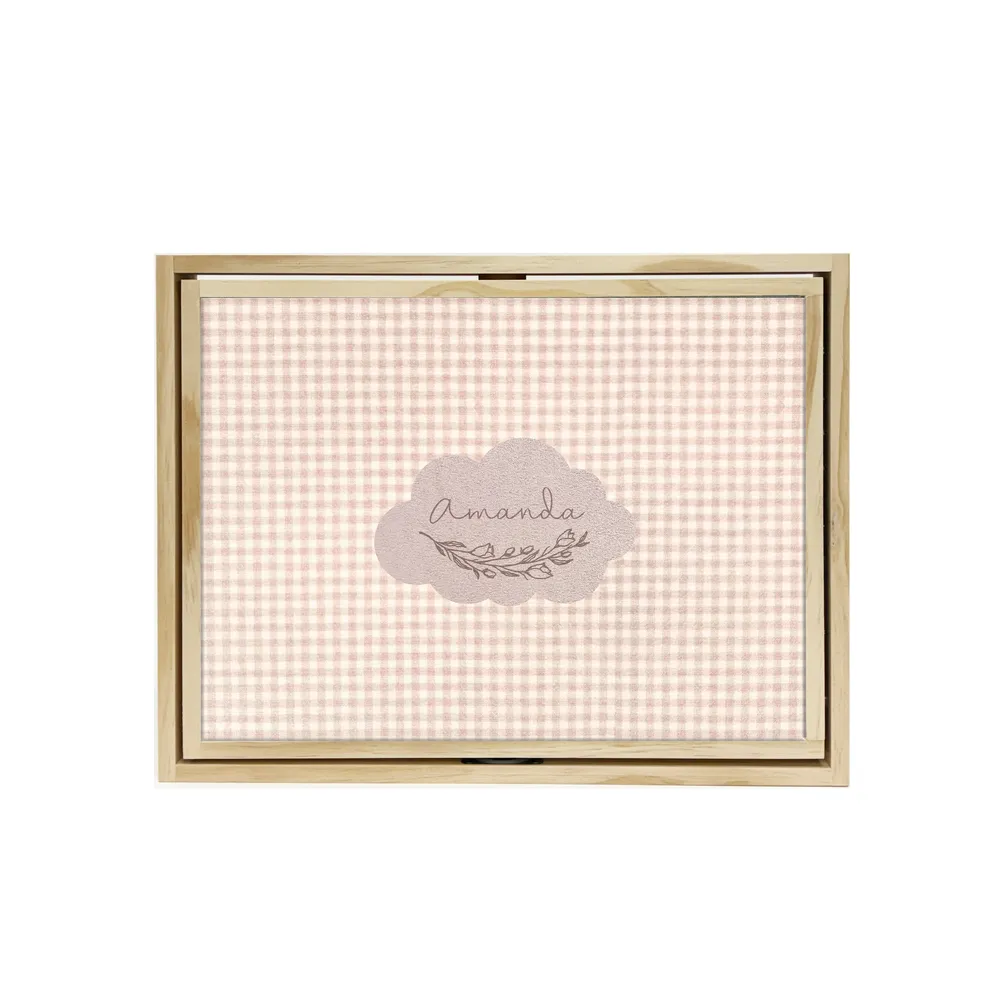 Caja Noria (Material+Material)