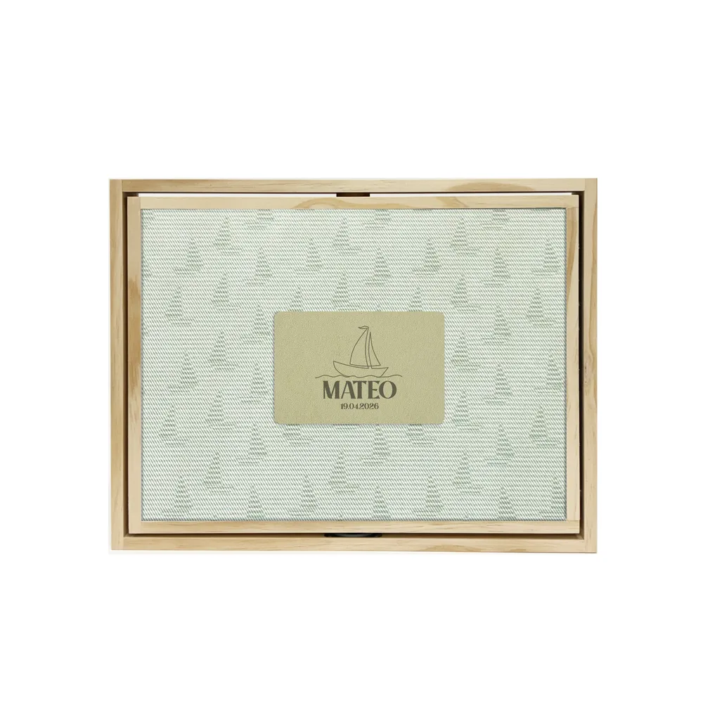 Pack Madera Noria (Foto+Material)