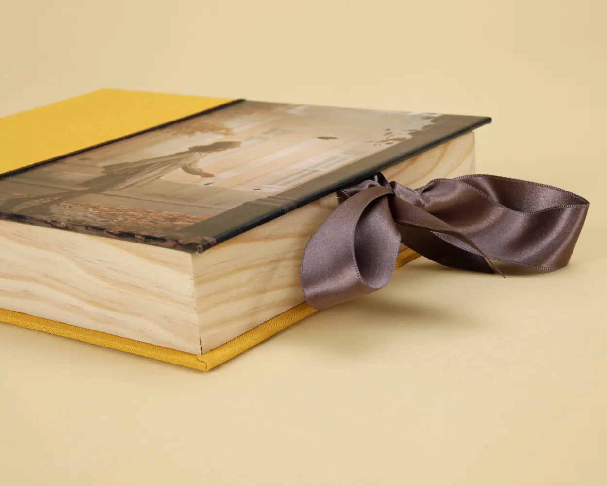 Caja de fotos Alcala