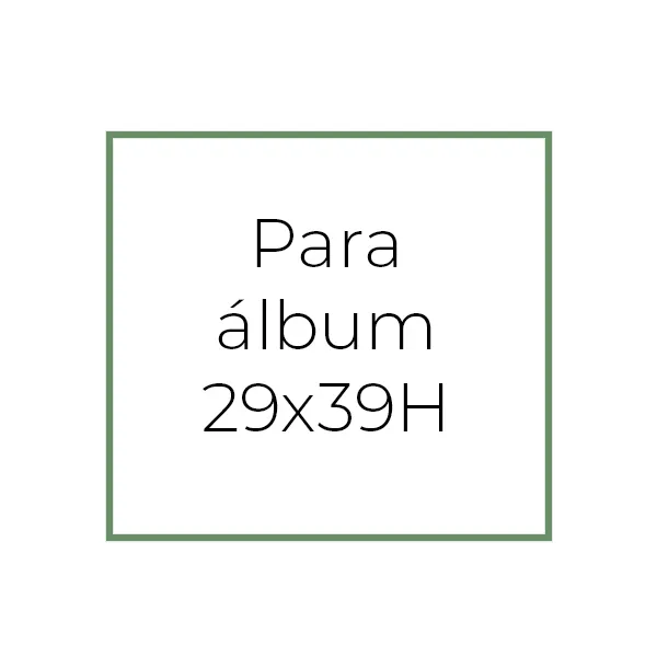 Para álbum 29x39H