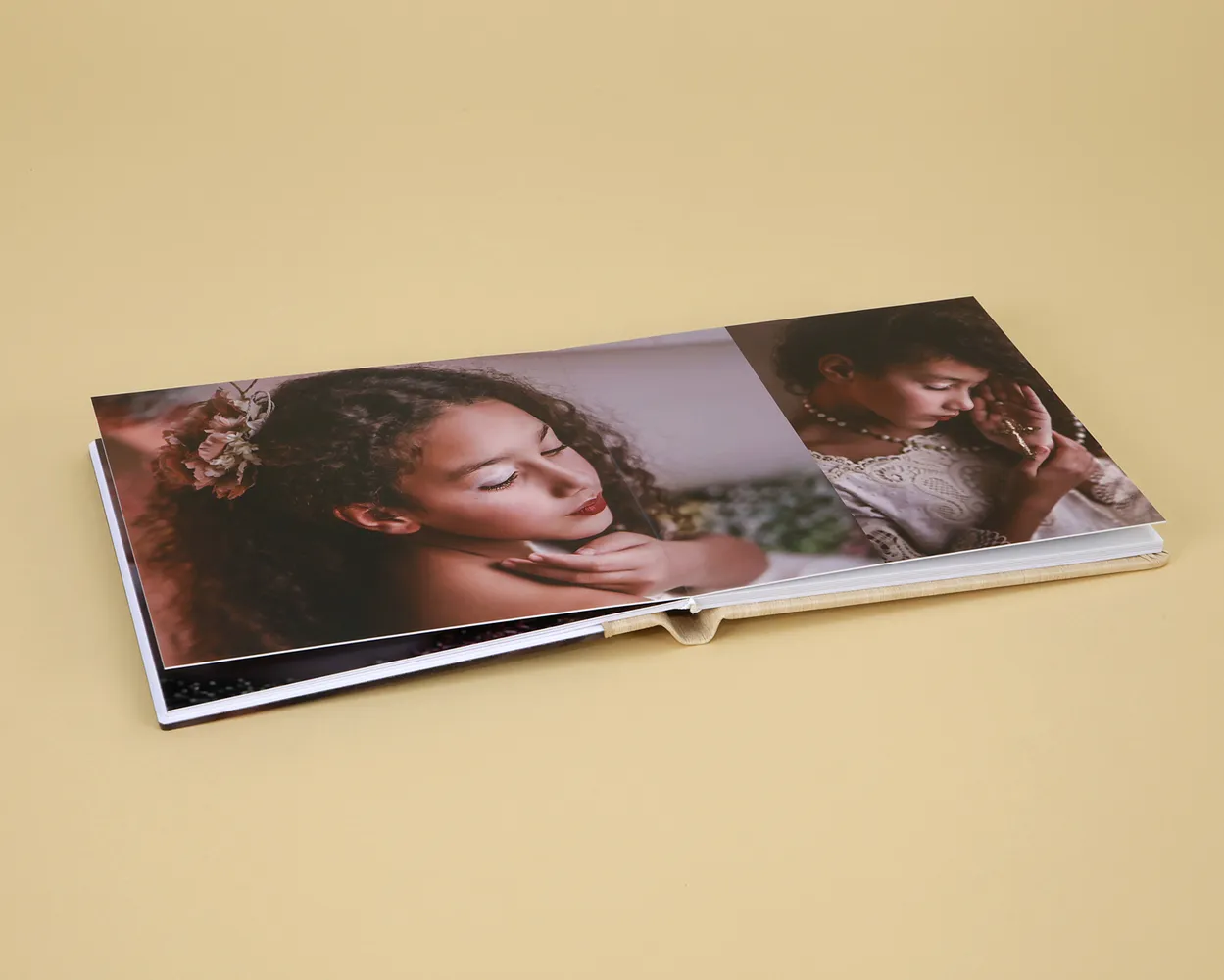 Colección Acrílica