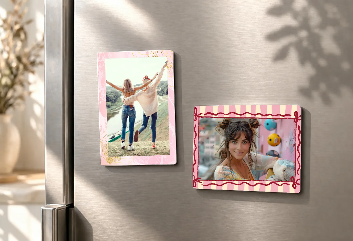 Imanes Personalizado