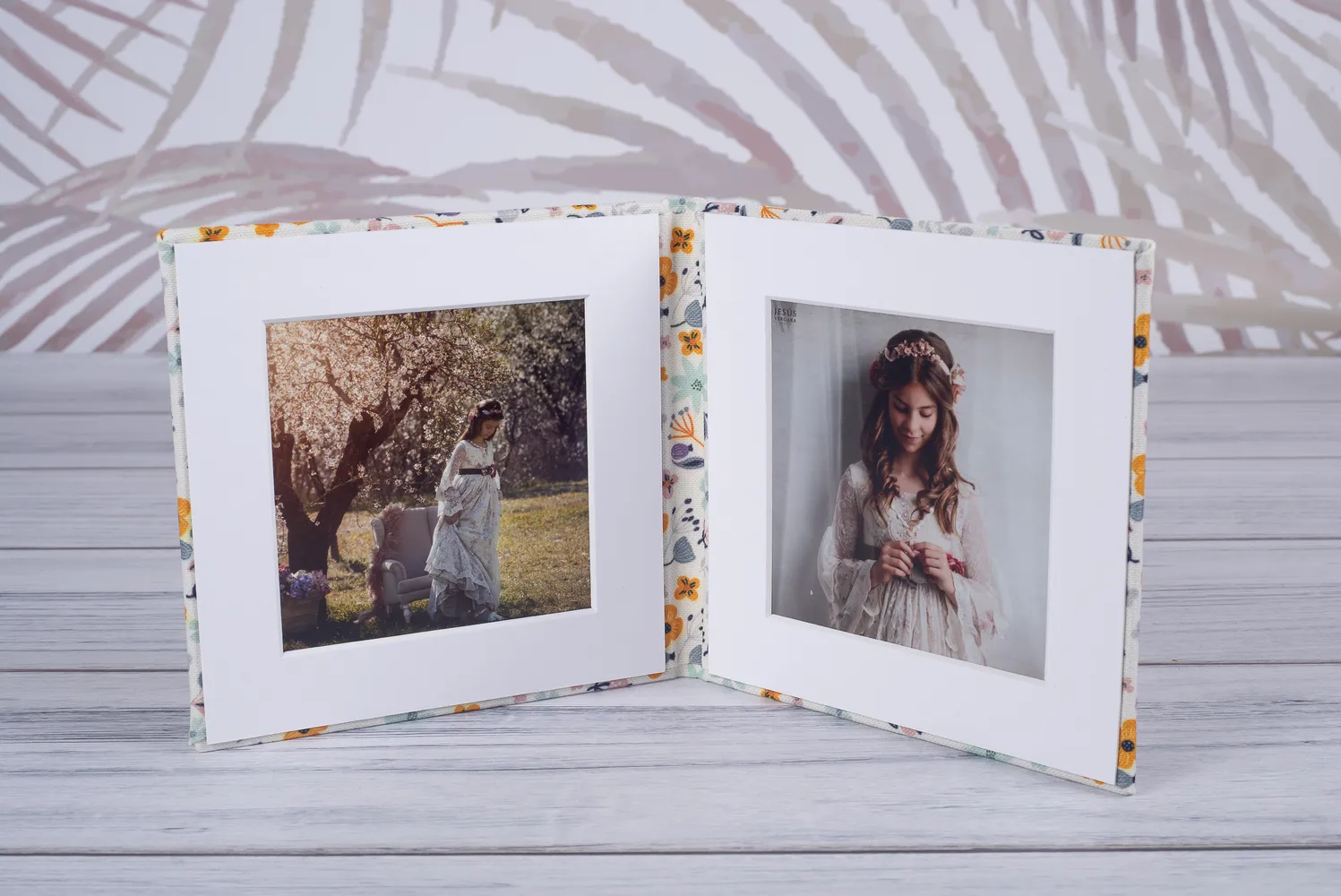 Carpeta Symphony  15x15