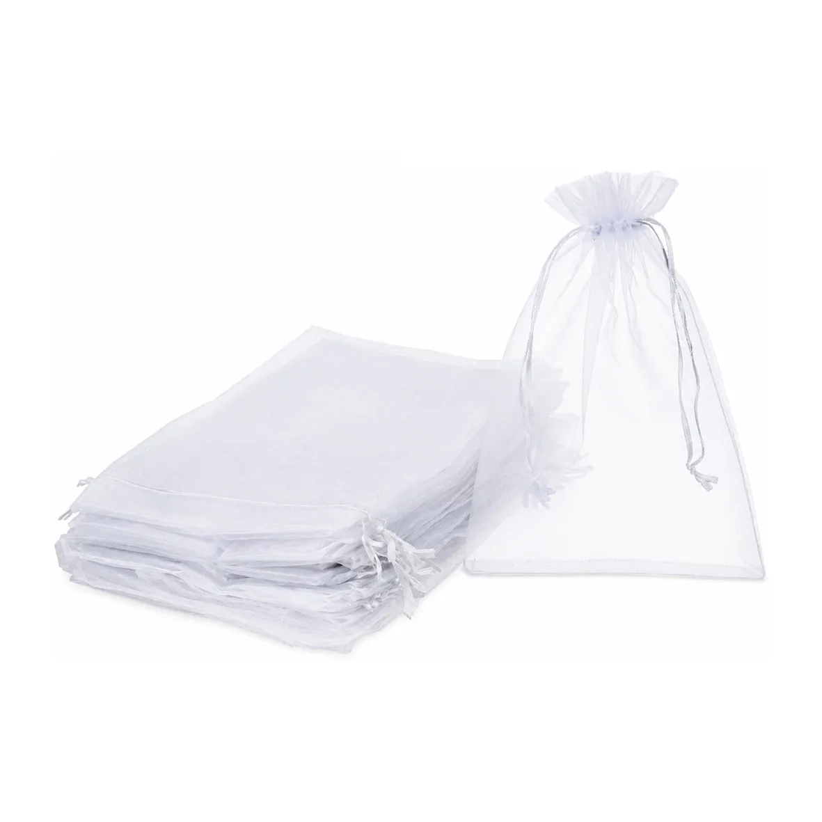Bolsa de Organza