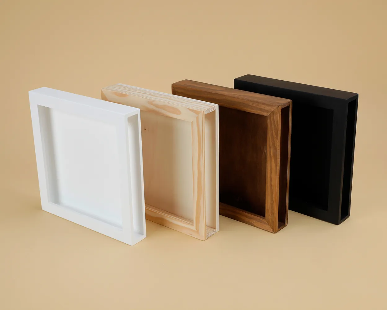 Caja Marco