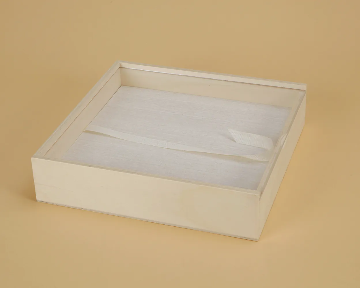 Caja Rubí