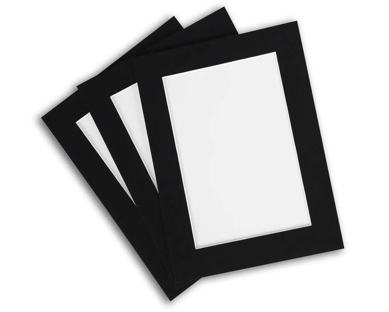 Passe Partout individual solo parte delantera