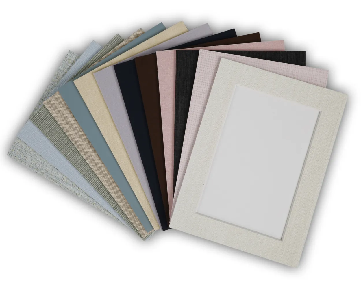 Passe Partout individual solo parte delantera