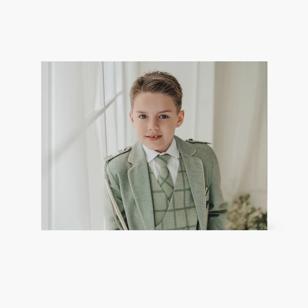 Mini Libreto 5 Pliegos