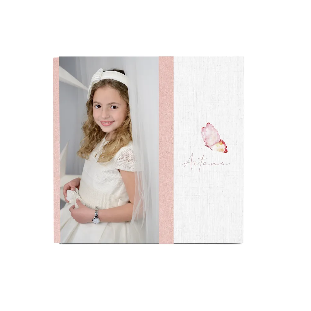 Álbum Chic Mariposa