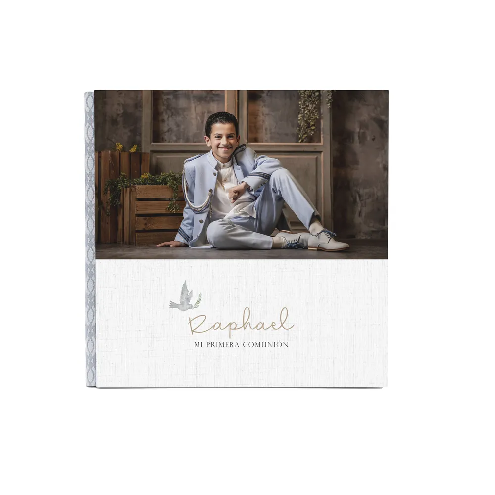 Colección Indie Paloma