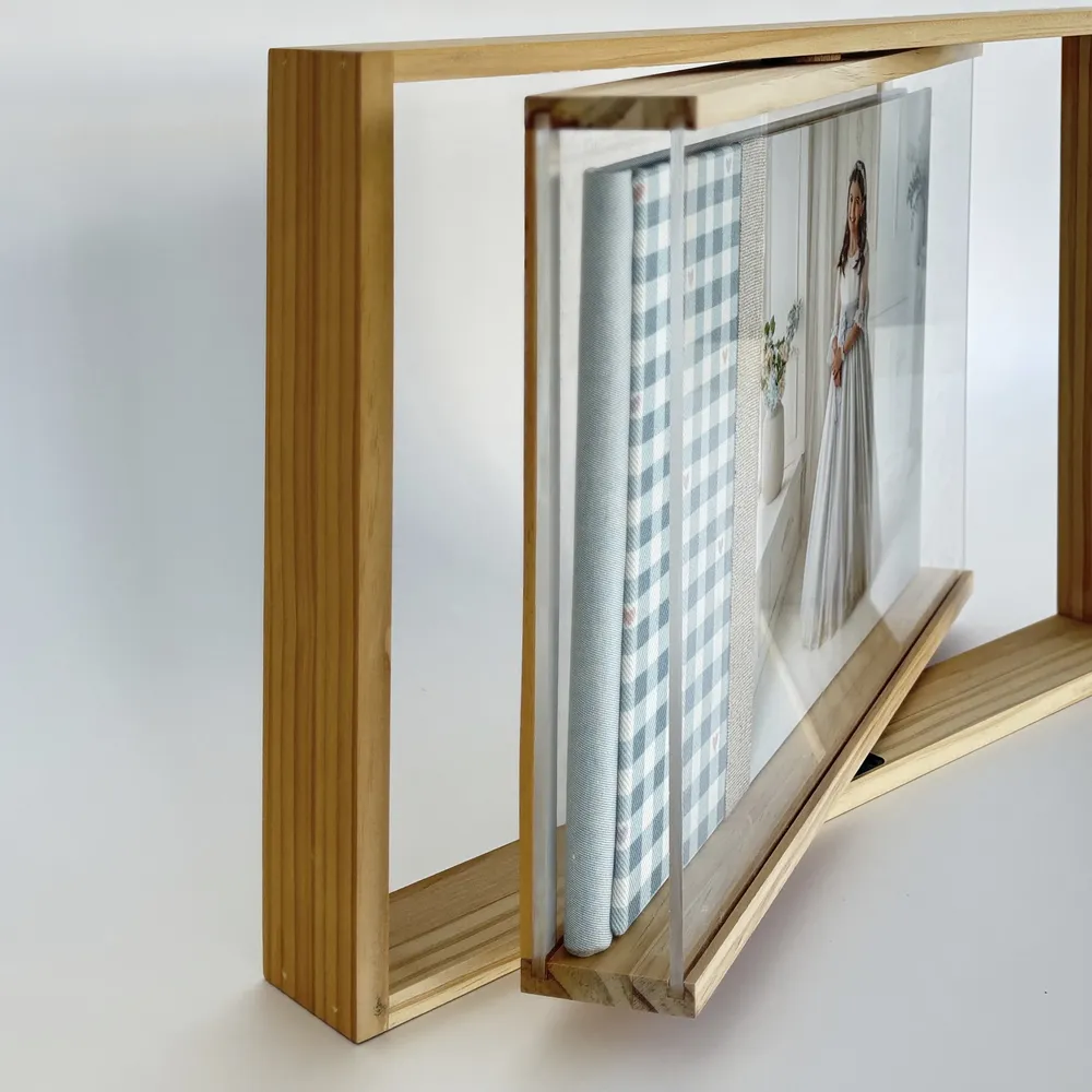 Pack Metacrilato Noria