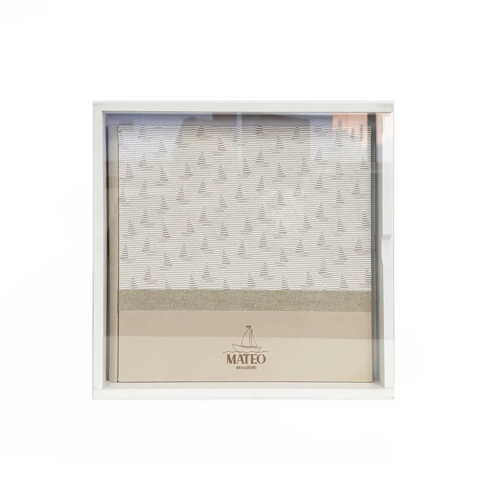 Pack Pvc Metacrilato Corredera Celia