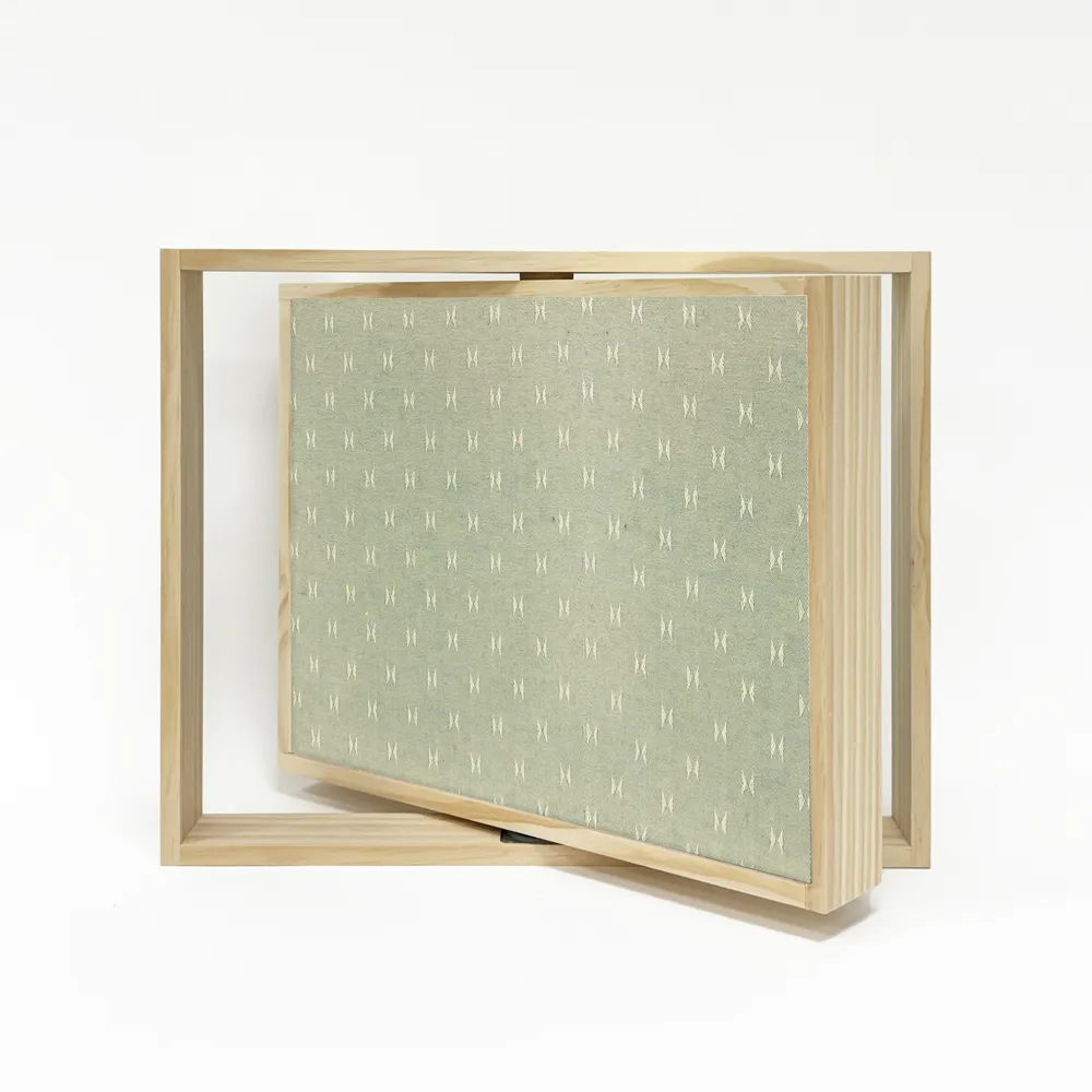 Pack Madera Noria (Material+Material+Láser)