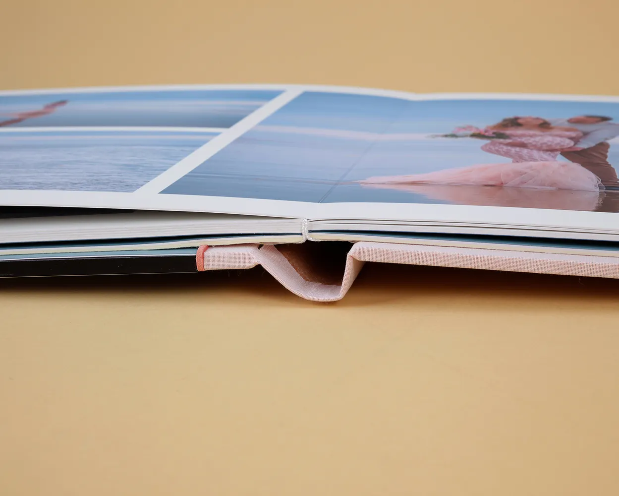 Álbum Tapa Metacrilato