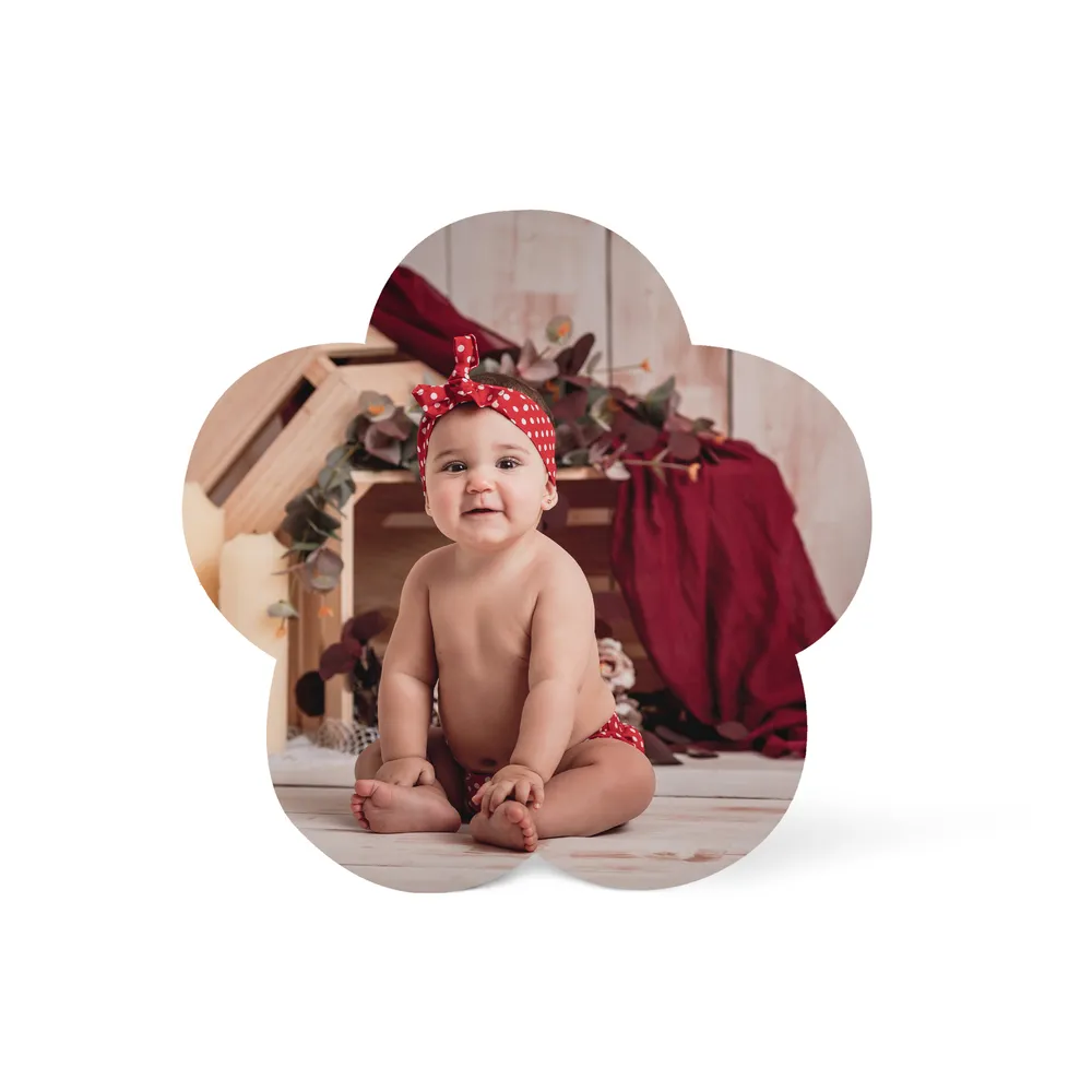 Caja Flor Con Hueco Pen