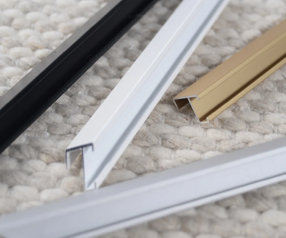 Solo Marquería de aluminio