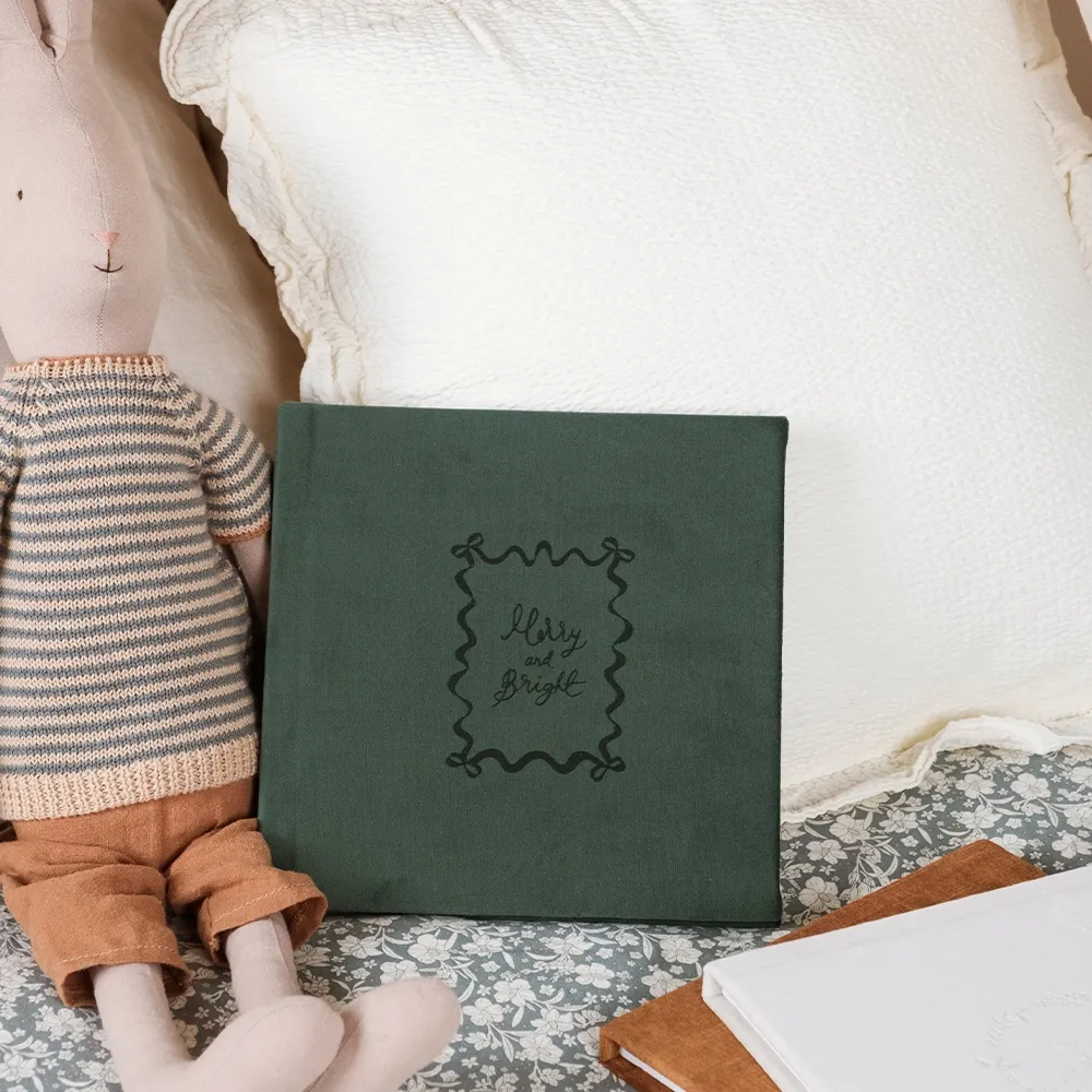 Celebrate Christmas Álbum Analógico